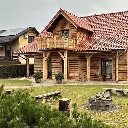 Zlota 1 Hotel Устрон Екстериор снимка