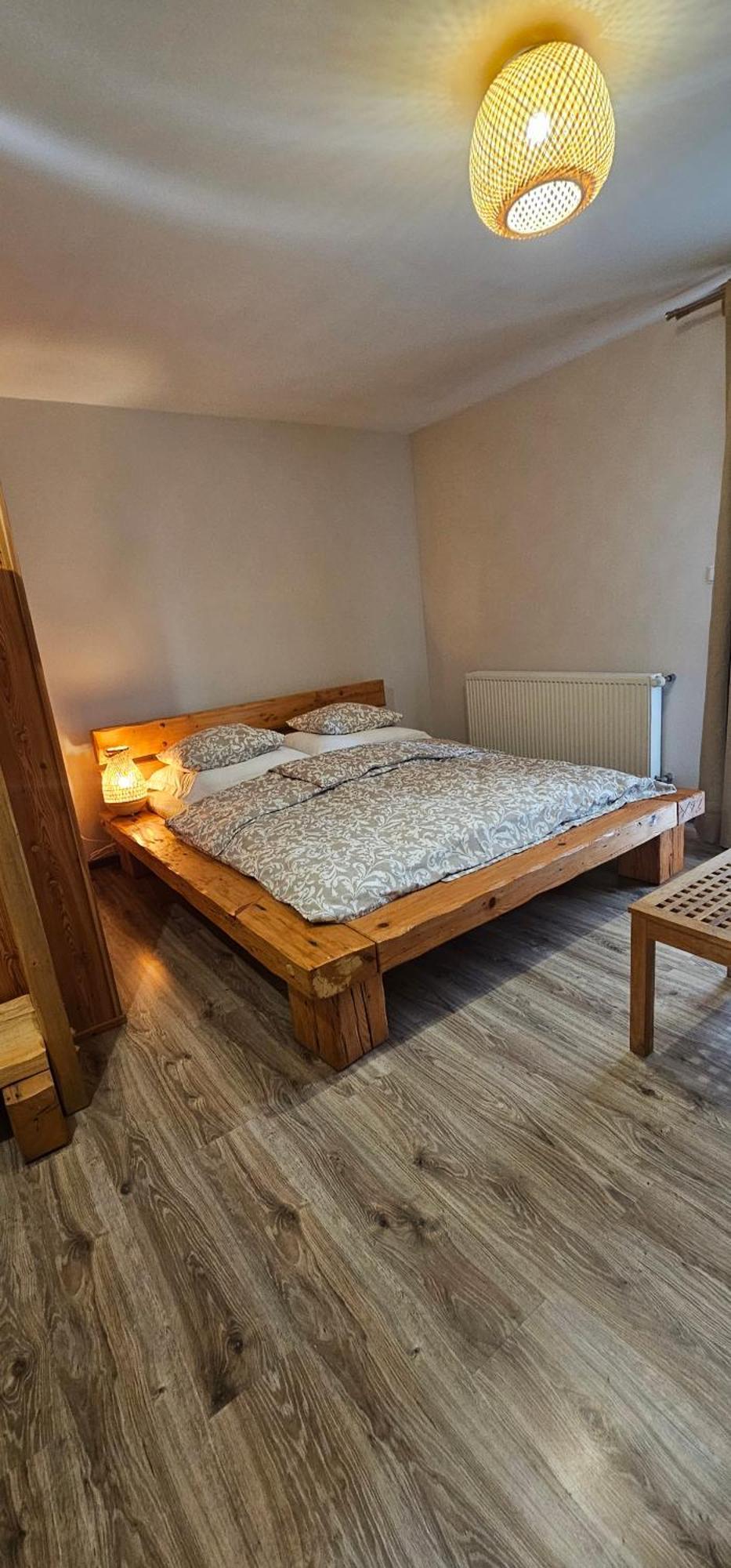 Zlota 1 Hotel Устрон Стая снимка