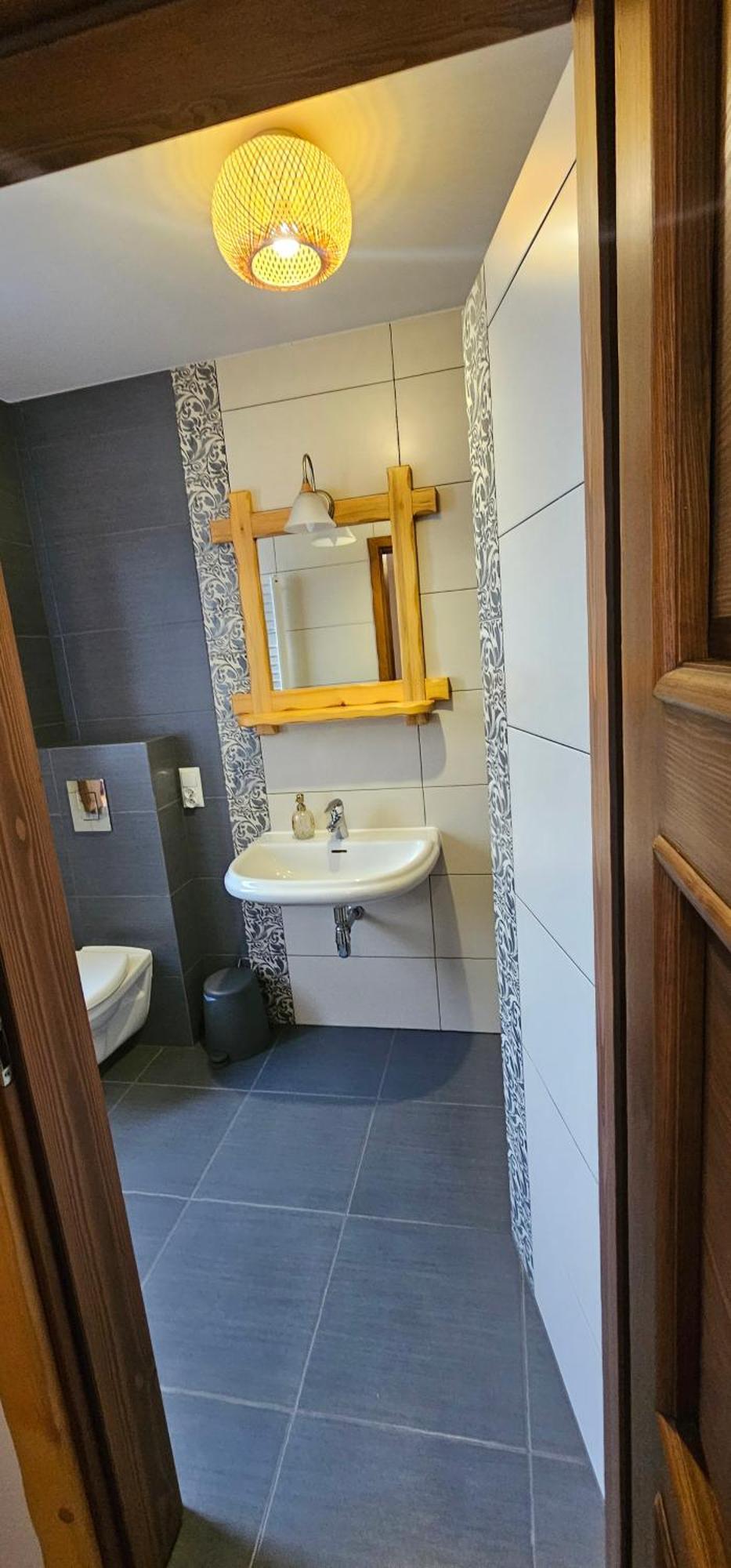 Zlota 1 Hotel Устрон Стая снимка
