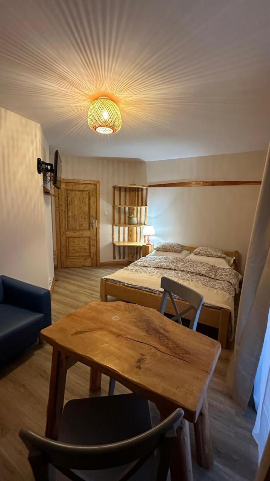 Zlota 1 Hotel Устрон Екстериор снимка