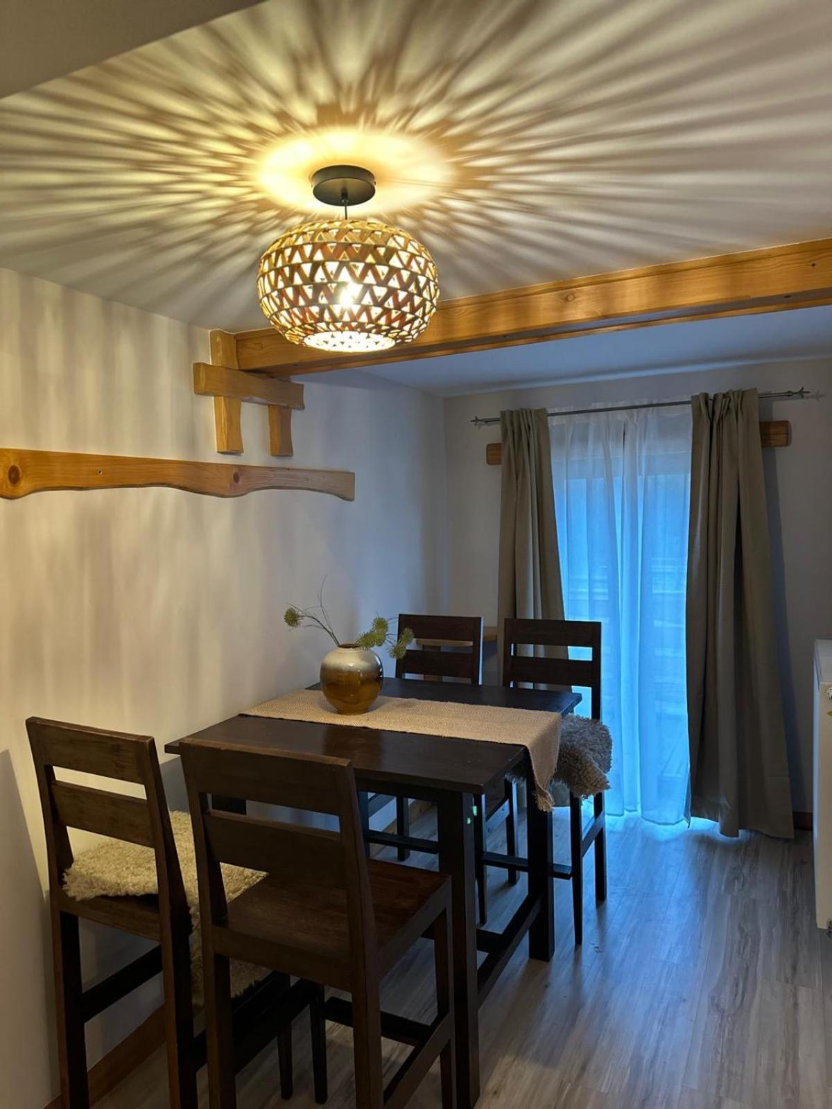 Zlota 1 Hotel Устрон Екстериор снимка