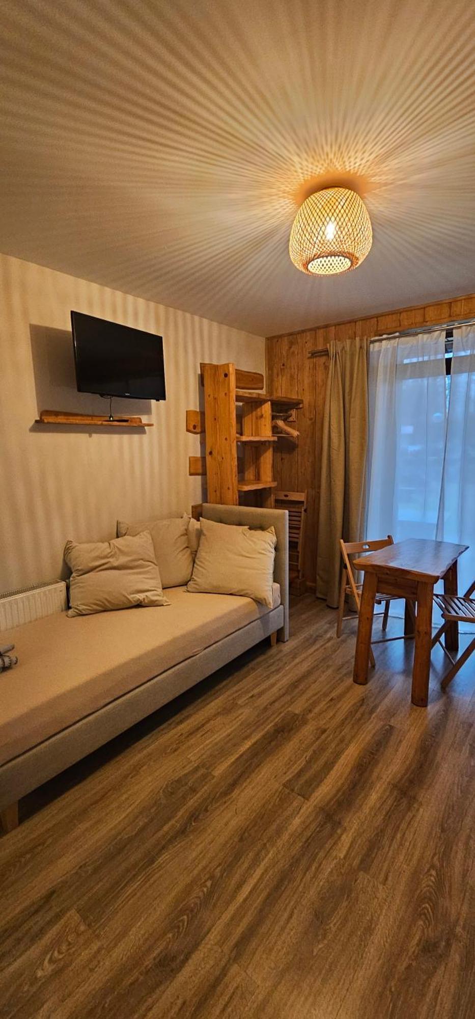 Zlota 1 Hotel Устрон Стая снимка